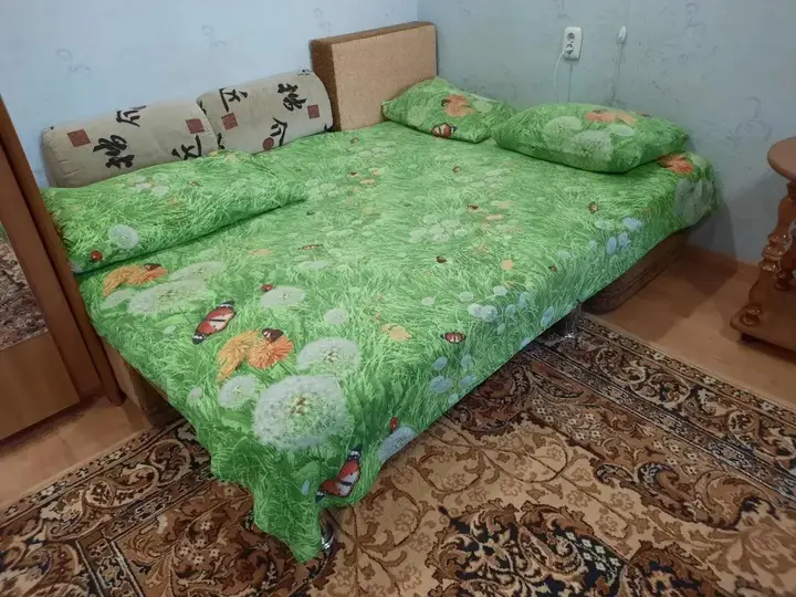 Уфа: Квартира со всеми удобствами
