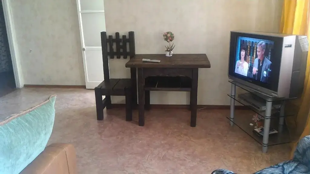 Уфа: Квартира на проспекте Октября 92/1