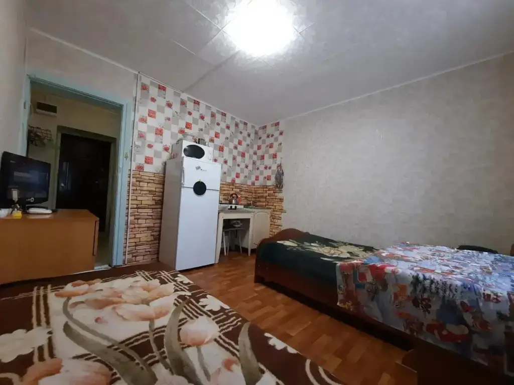 Уфа: Квартира на Молодёжном бульваре 2