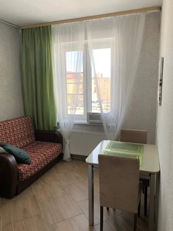 Петрозаводск: Апартаменты Александровский 2