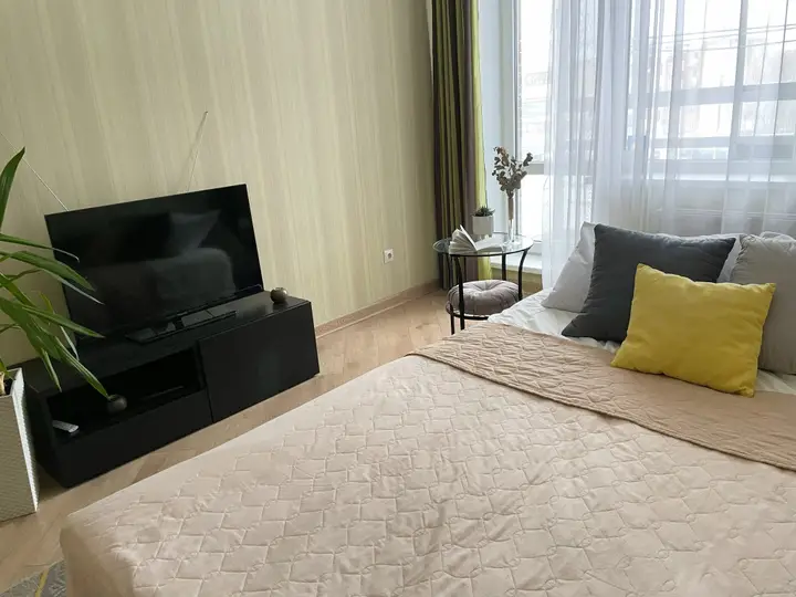 Петрозаводск: Апартаменты Александровский 2