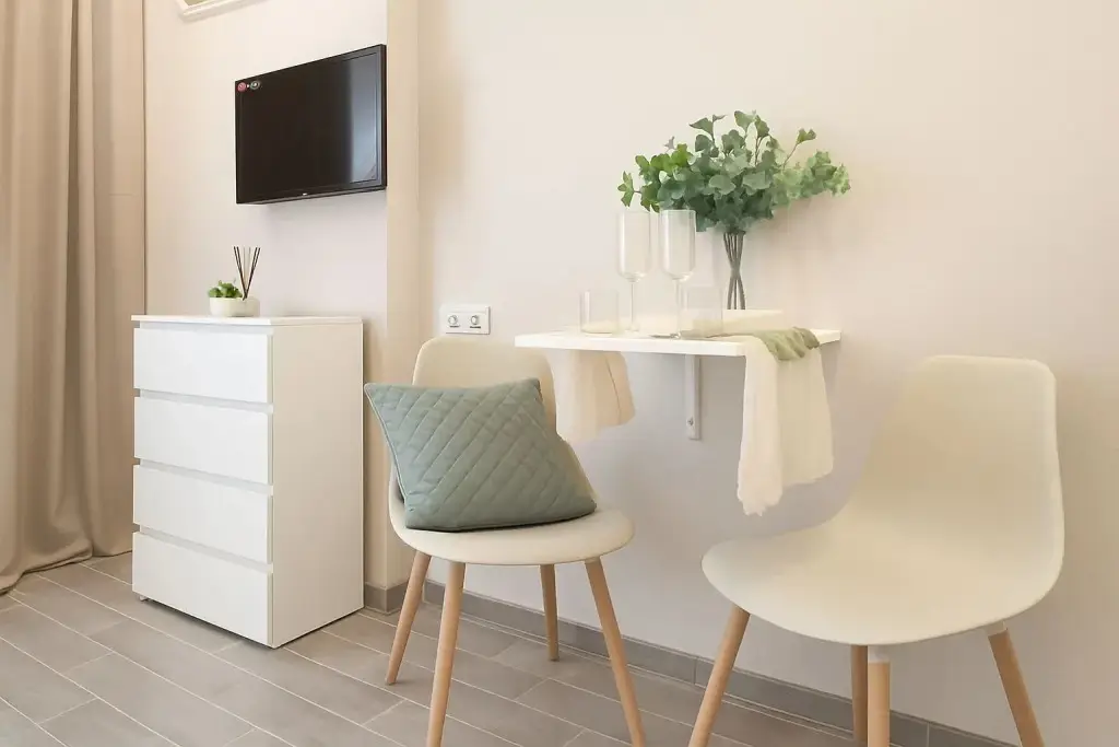 Уфа: Квартира Студия у Дворца Спорта — Liberty Sity Apartments