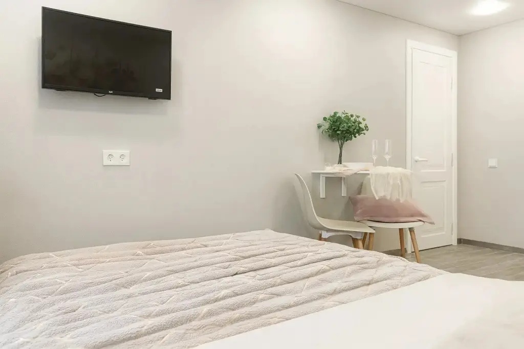 Уфа: Квартира Студия у Медуниверситета — Liberty Sity Apartments
