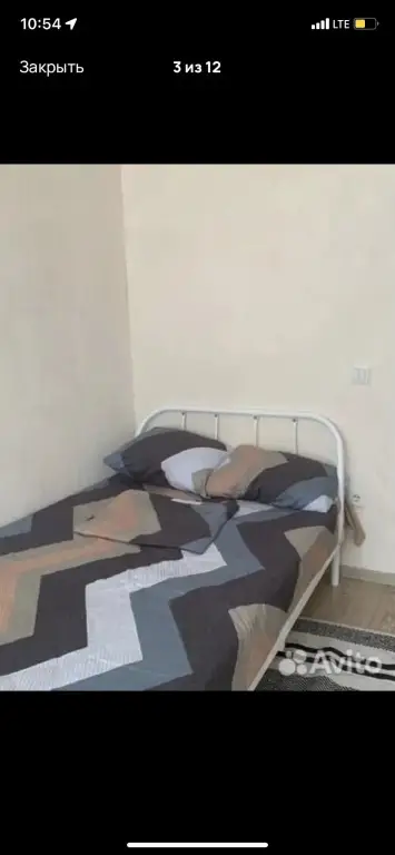 Междуреченск: Квартира Отличное предложение в новом районе