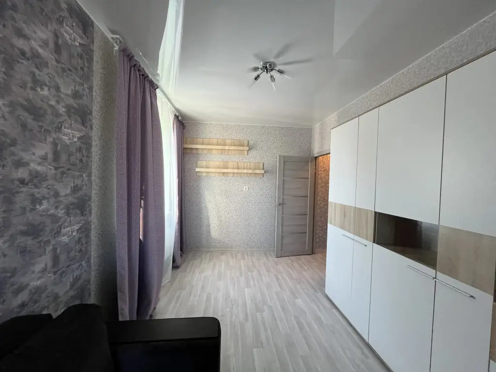 Квартира Уютная Квартира г. Щелково ул. Чкаловская д 4б — фото 1
