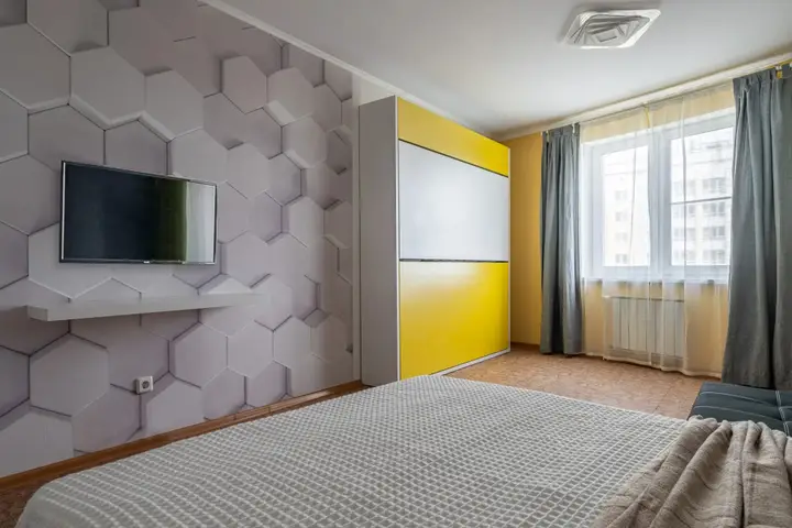 Верхняя Пышма: Квартира в ЖК Садовый