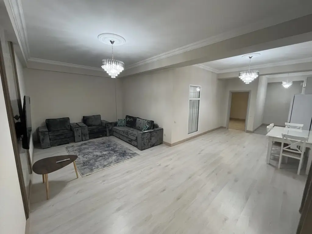 Каспийск: Апартаменты SUNDAG М86