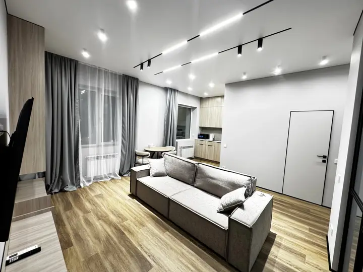 Владивосток: Апартаменты Уютные апартаменты в центре города