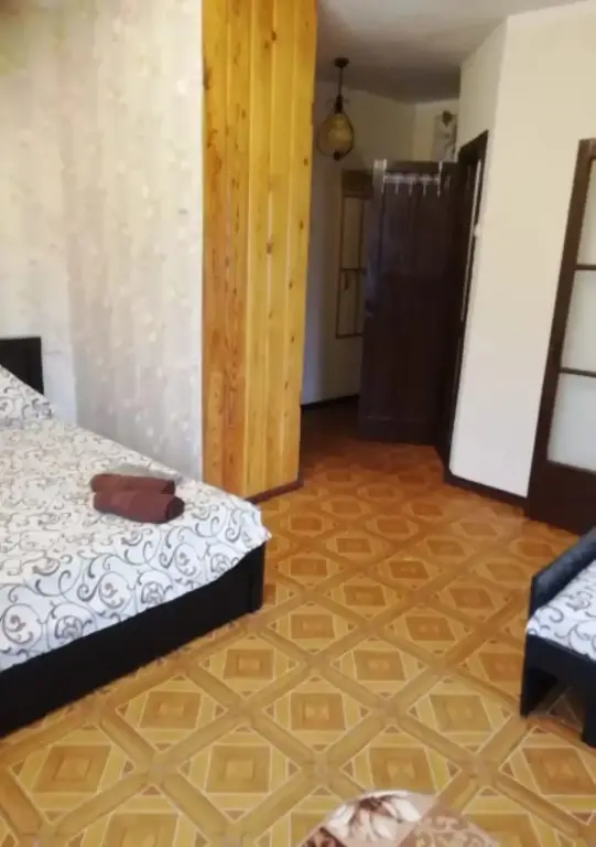 Таганрог: Квартира на улице Свободы 18