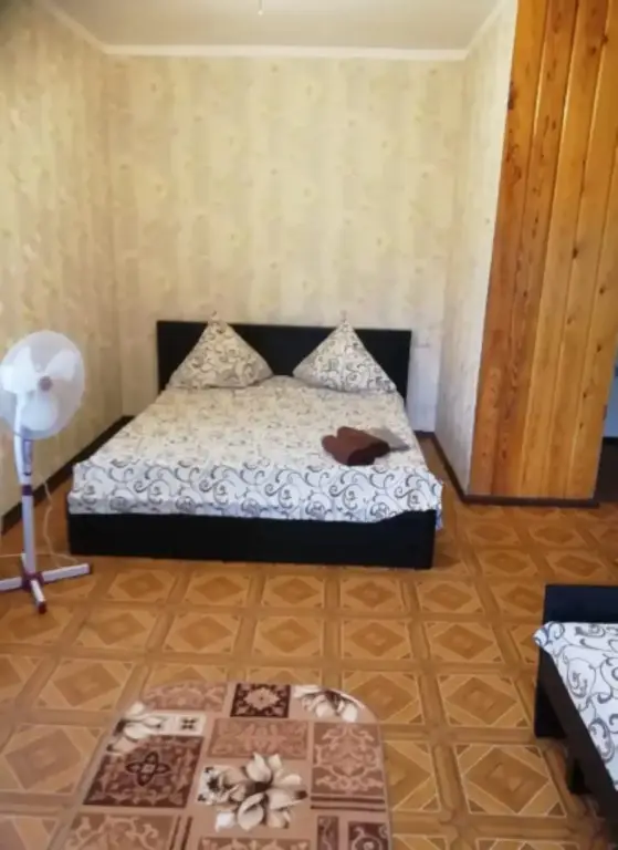 Таганрог: Квартира на улице Свободы 18