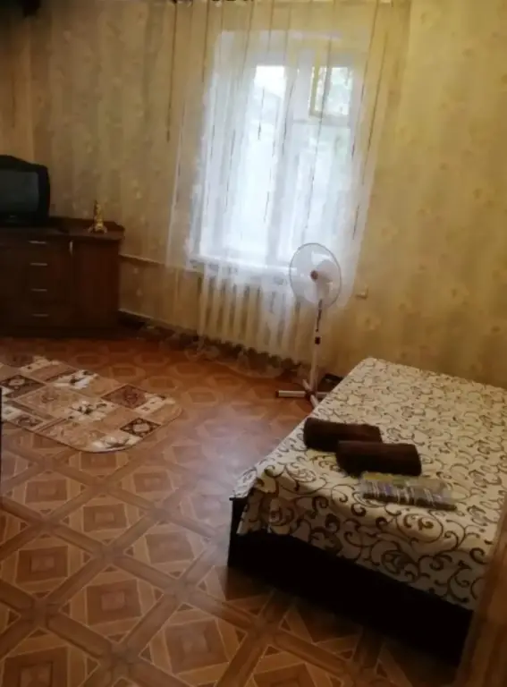 Таганрог: Квартира на улице Свободы 18