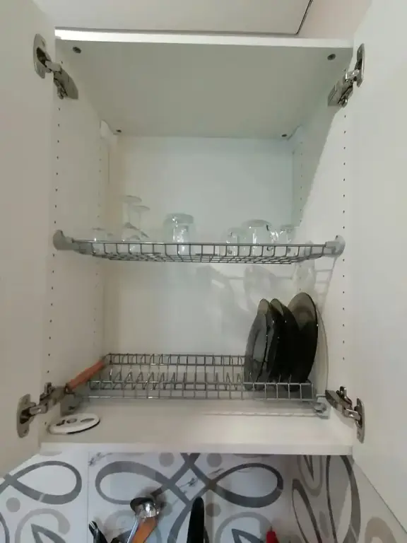 Уфа: Квартира ЖК Ботанический сад