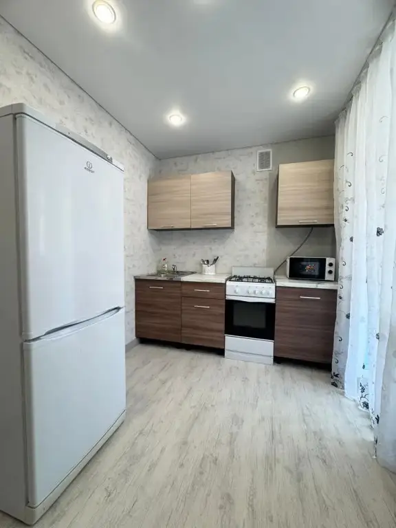 Стерлитамак: Квартира ул.Лазурная д.31