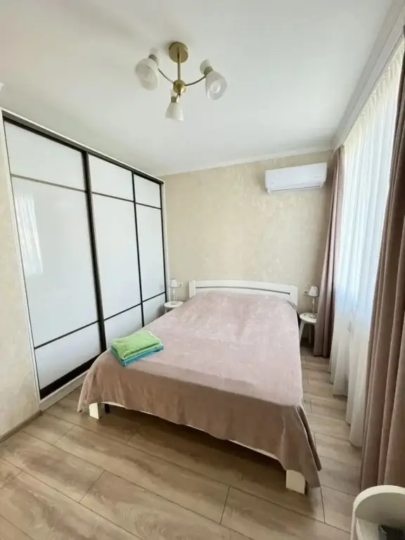 Квартира на Ленина 68к42 — фото 1