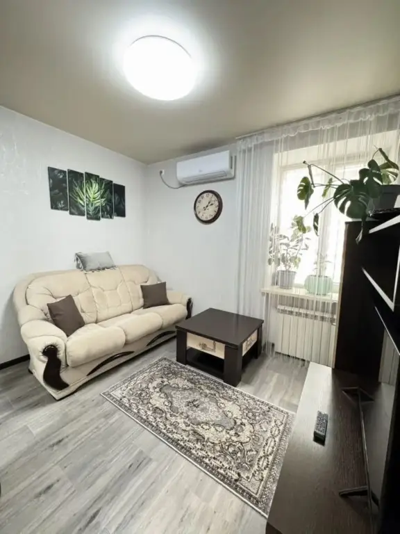 Евпатория: Квартира на Улице Фрунзе 31