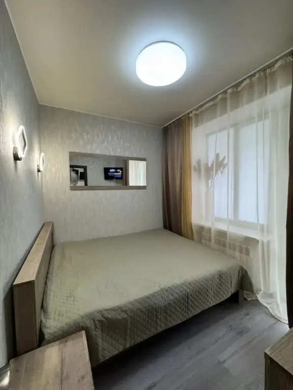 Евпатория: Квартира на Улице Фрунзе 31