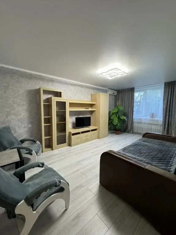Евпатория: Квартира на Улице Эскадронной 11