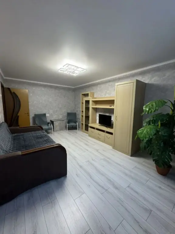 Евпатория: Квартира на Улице Эскадронной 11