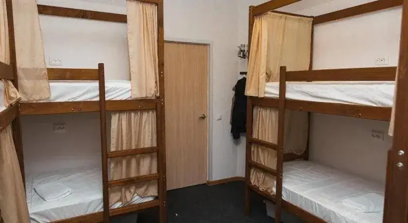 Муравленко: Rus Muravlenko Hostel