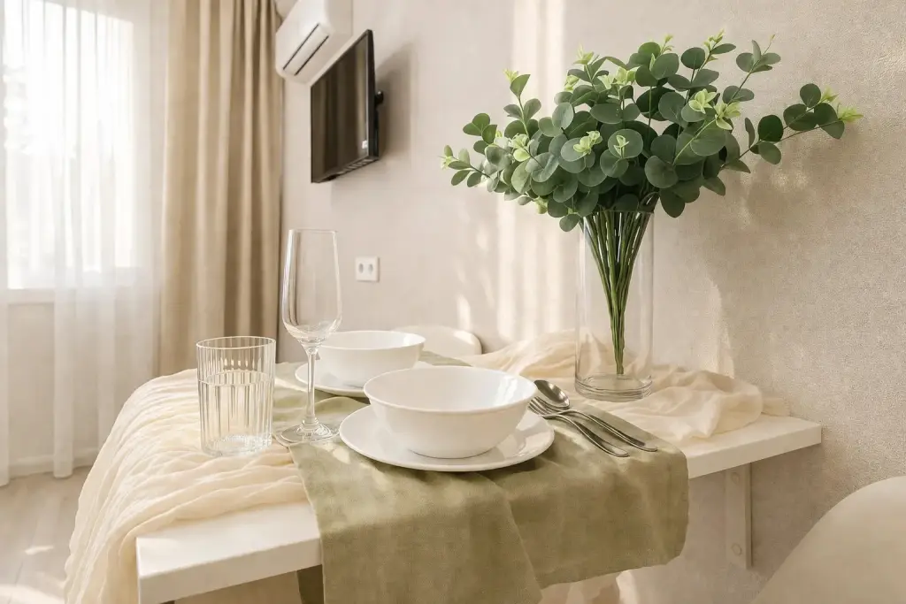 Уфа: Квартира Студия у Южного автовокзала — Liberty Sity Apartments