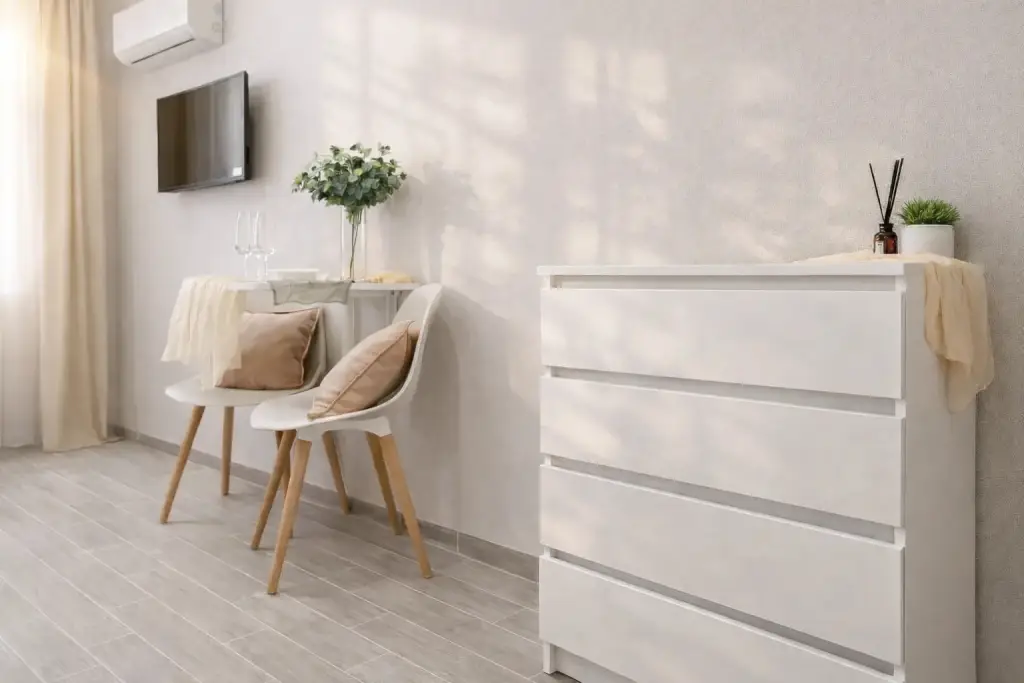 Уфа: Квартира Студия у Южного автовокзала — Liberty Sity Apartments