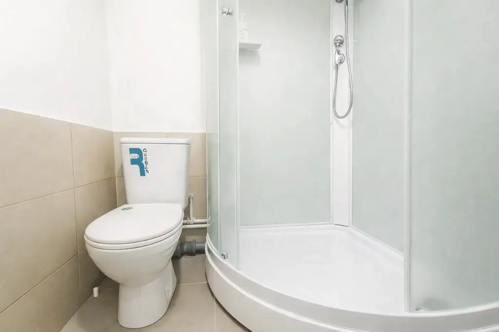 Уфа: Квартира Студия у Южного автовокзала — Liberty Sity Apartments