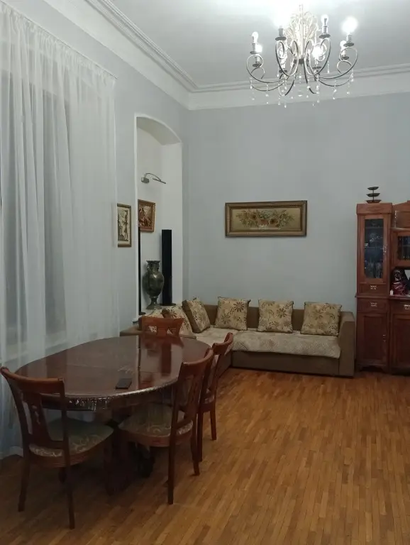Владикавказ: Квартира в центре города
