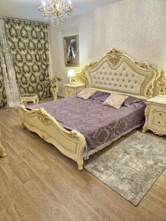 Воронеж: Квартира Уютная Венеция