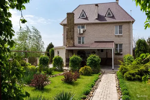 Гостевой дом B&B — фото 1