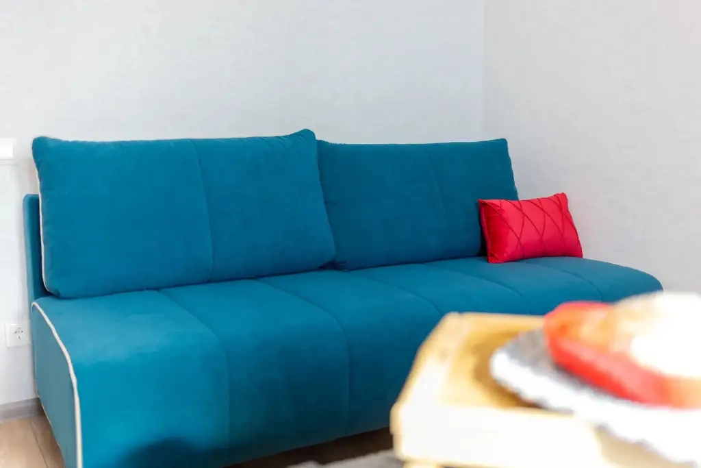 Воронеж: Апартаменты Room-Room Современник 85