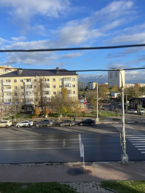 Орел: Квартира Уютная однокомнатная в самом сердце города Орла