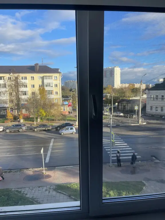Орел: Квартира Уютная однокомнатная в самом сердце города Орла