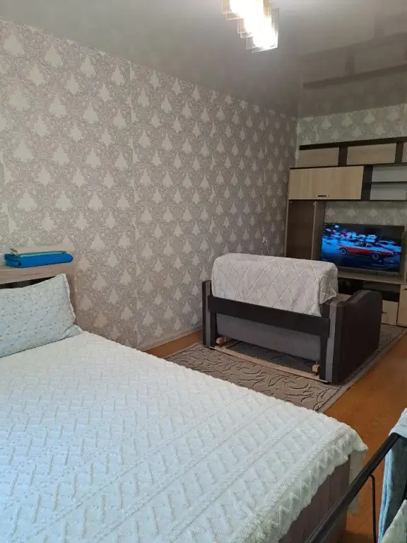 Омск: Квартира Welcome для Путешествия и Командировки