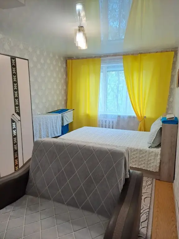 Квартира Welcome для Путешествия и Командировки — фото 1