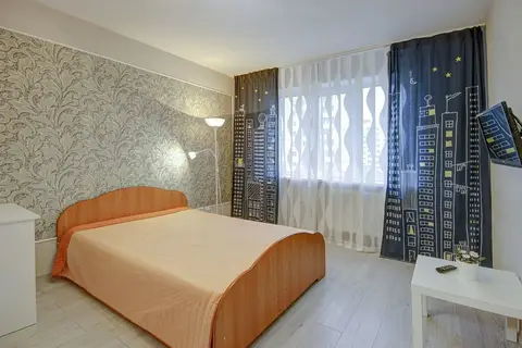 Квартира на улице Большая Санкт-Петербургская 108к7 — фото 1