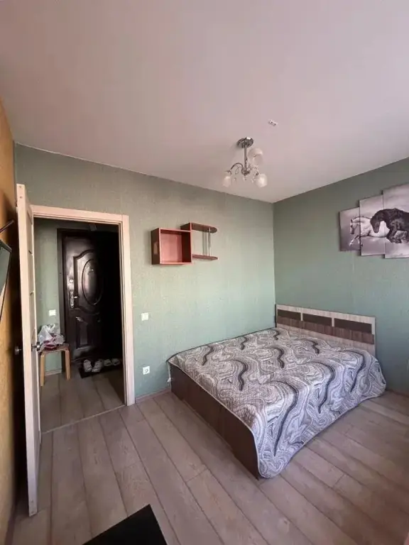 Квартира на улице Большая Санкт-Петербургская 106/4 — фото 1