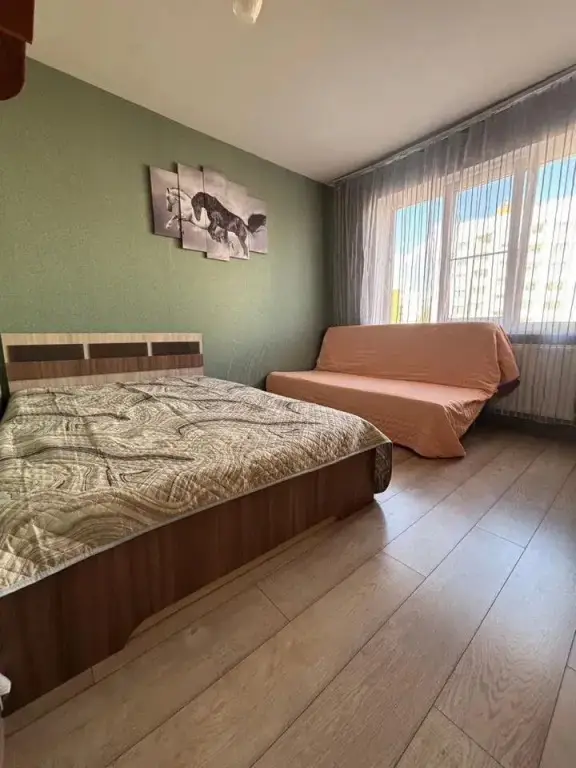 Грозный: Квартира на улице Большая Санкт-Петербургская 106/4