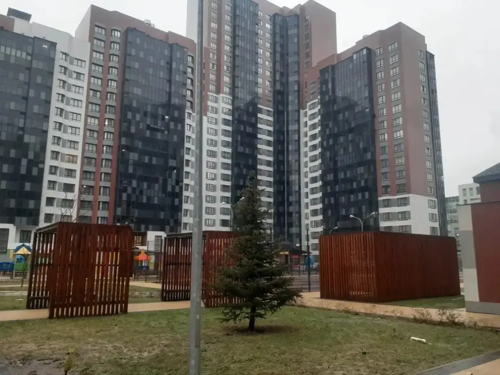 Квартира Уютная квартира — фото 1