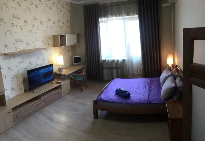 Воронеж: Квартира Уютная квартира в центре Финист