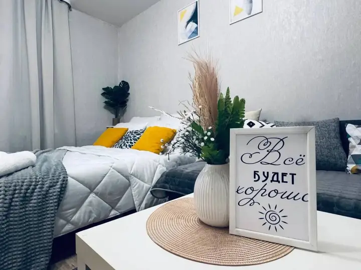 Ижевск: Квартира Новая Квартира от Олимп