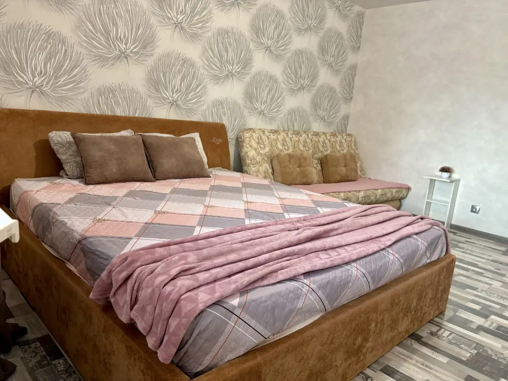 Ижевск: Квартира Рядом с Зоопарком
