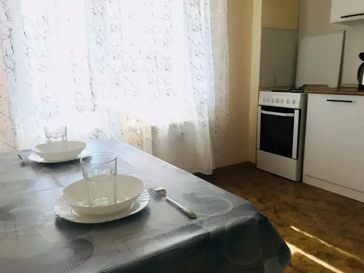 Ижевск: Апартаменты Уютная квартира рядом с заводом БПЛА