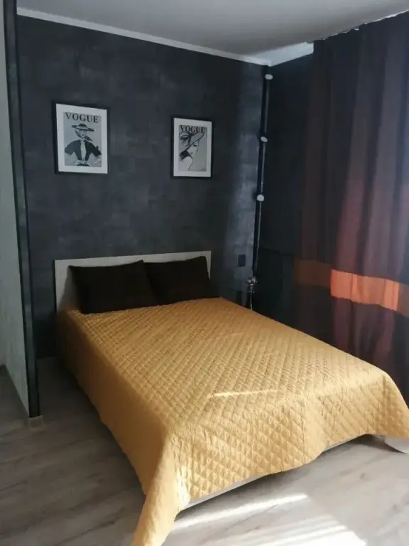 Квартира на Октябрьском Проспекте 61Б — фото 1