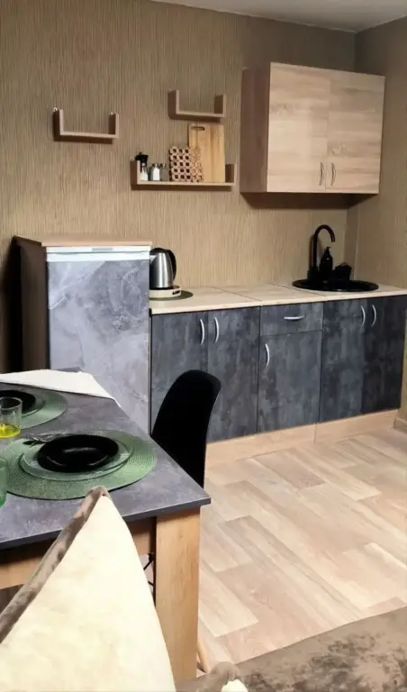 Кемерово: Квартира на Улице Шорникова 1А
