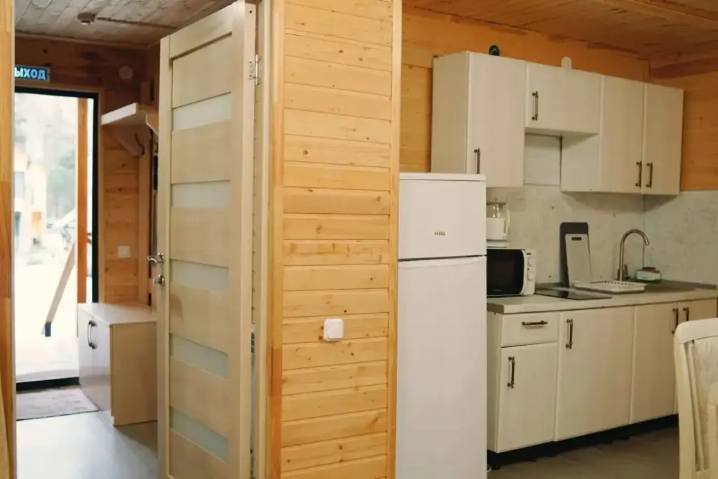 Архыз: Райский уголок 9