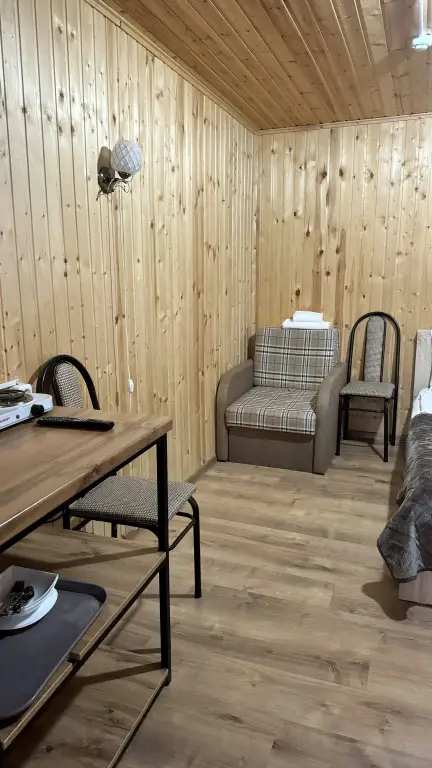 Архыз: Райский уголок 5