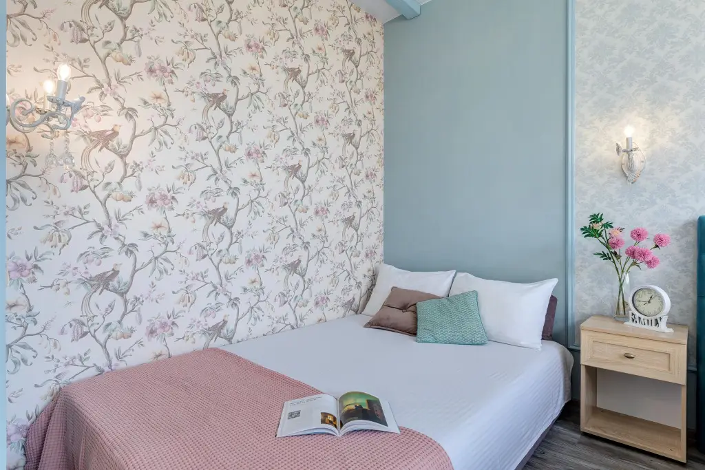 Геленджик: Апартаменты с видом на море Sea Breeze & SPA