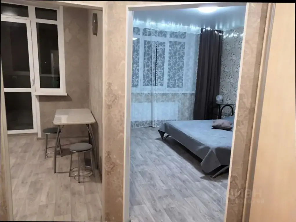 Квартира Уютная — фото 1