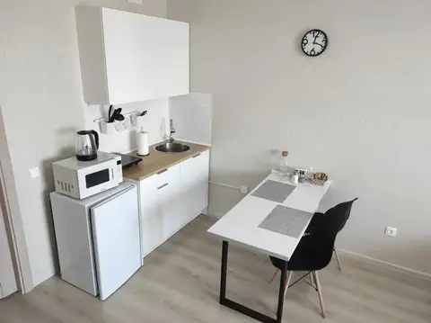 Квартира АпартГород — фото 1