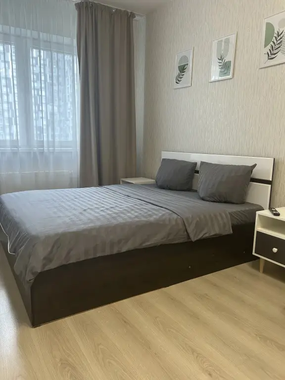 Пермь: Квартира Уютная